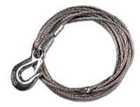 Thern Wire Rope Assemblies Image